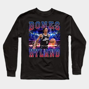 Bones Hyland Long Sleeve T-Shirt